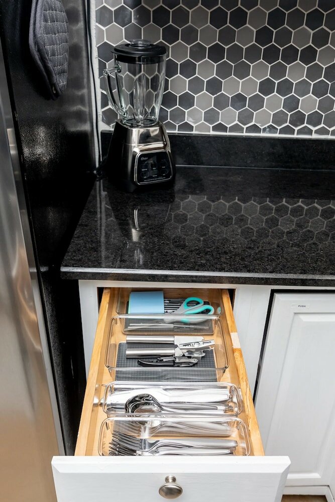 Фото A Getaway on Walnut