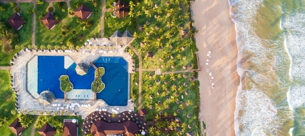 Фото Vila Galé Resort Marés