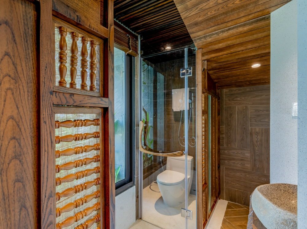 Фото Minh Boutique Hotel & Apartment