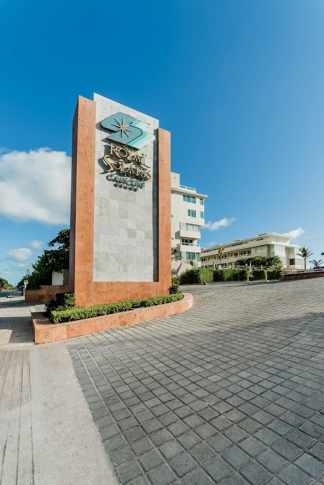 Фото Royal Solaris Cancun