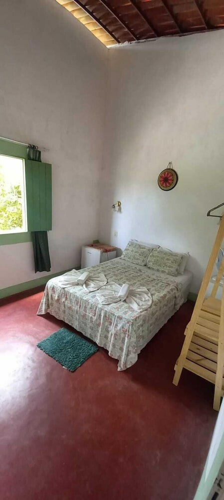 Фото Pousada Morro Branco