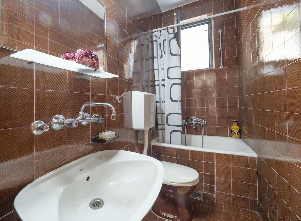 Фото Madra rooms & apartments