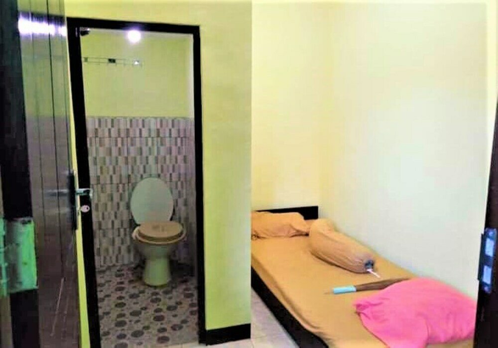 Фото Ijen Safari Guesthouse