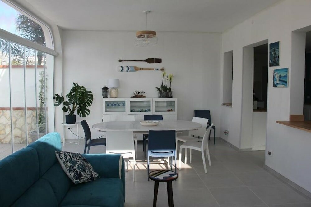 Фото Isola Bianca