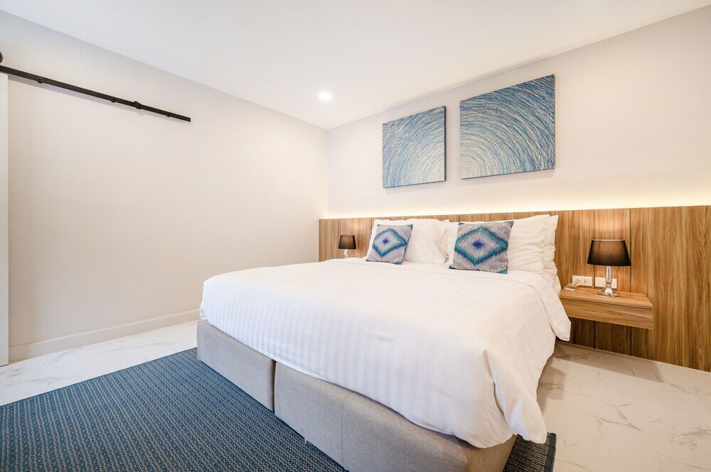 Фото Mövenpick Pool Villa4BR-PrivatePool