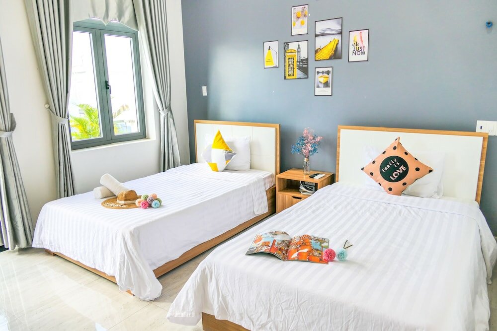 Фото T P Luxury House