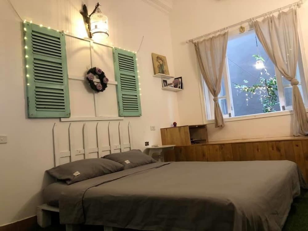 Фото Manmo Nha Minh Homestay