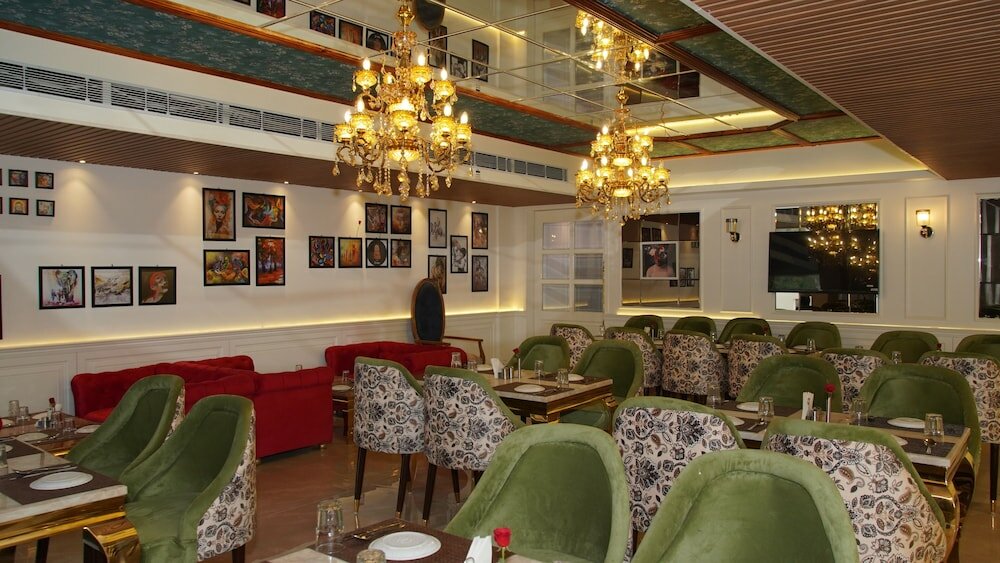 Фото Hotel Nd Manor