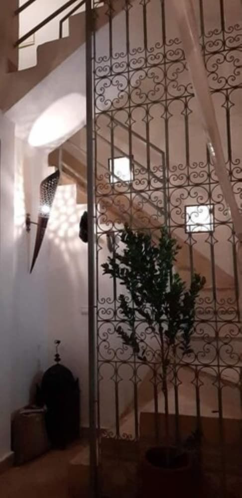 Фото Riad Manaoui