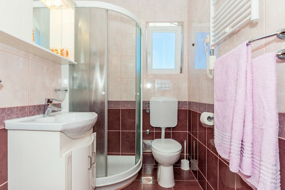 Фото Ivan - 15 m From Beach - A3 Crveni