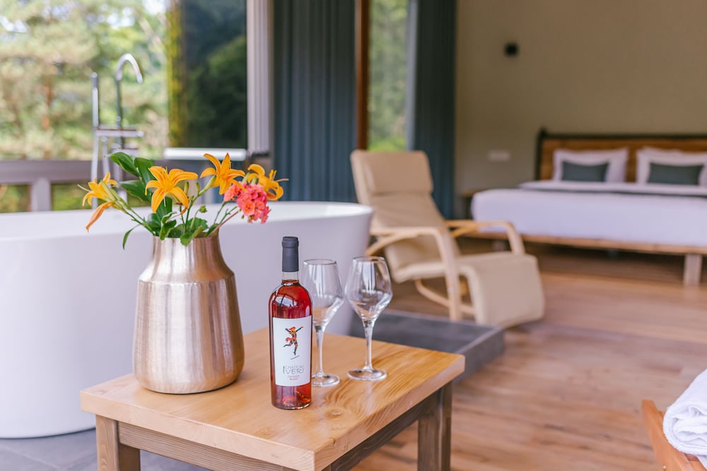 Фото Chateau Iveri