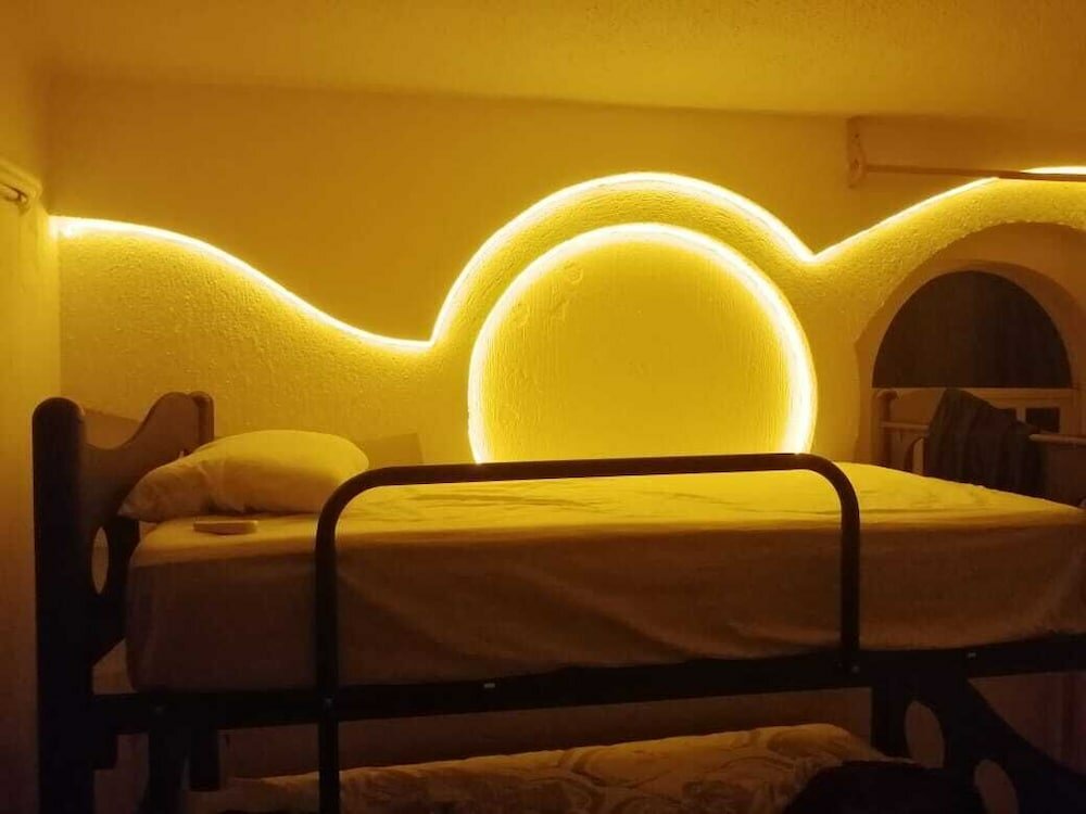 Фото Bango Mango Hostel