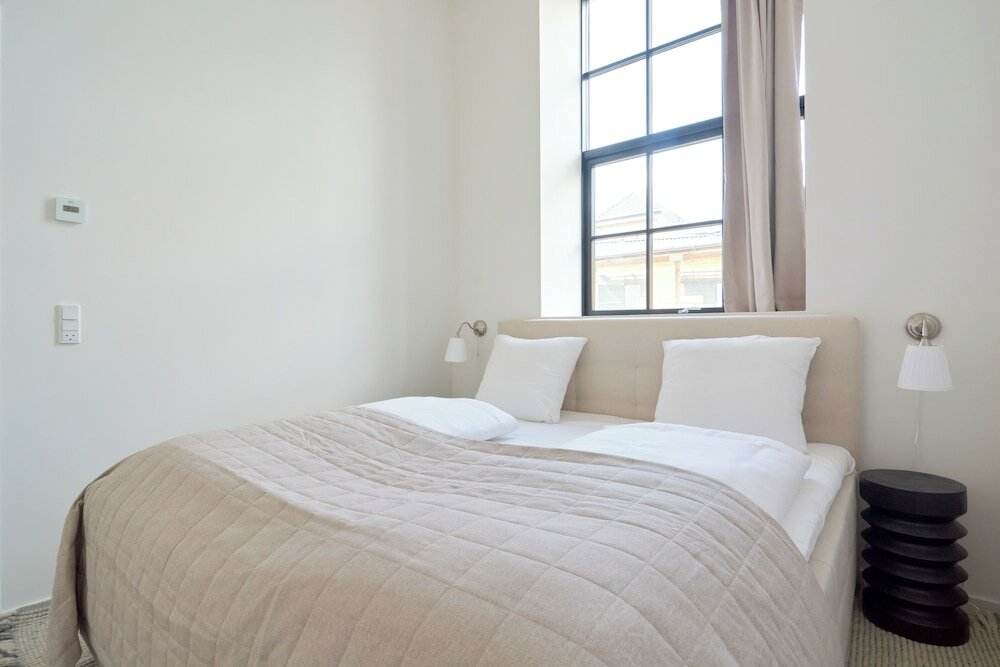 Фото Kongovej 39