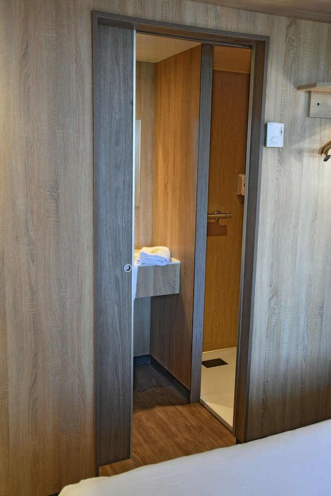 Фото The Originals Access, Hôtel Aurillac