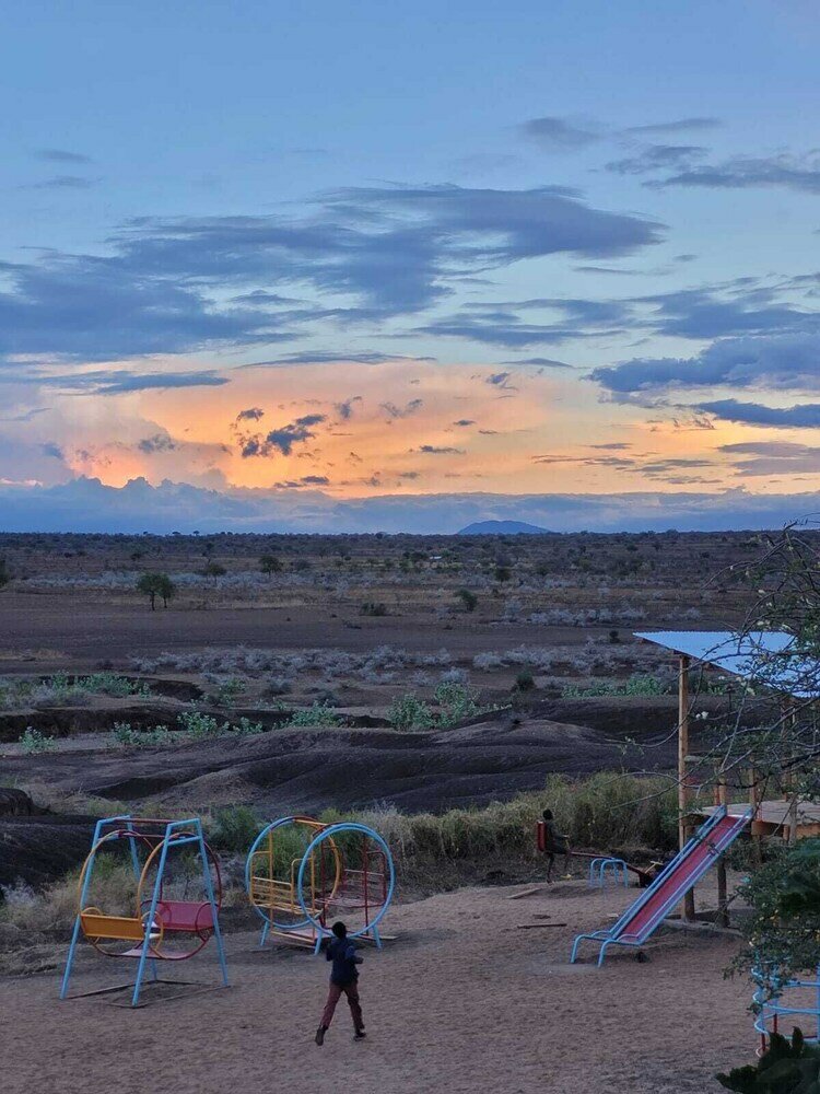 Фото Maasai Eco Boma Lodge
