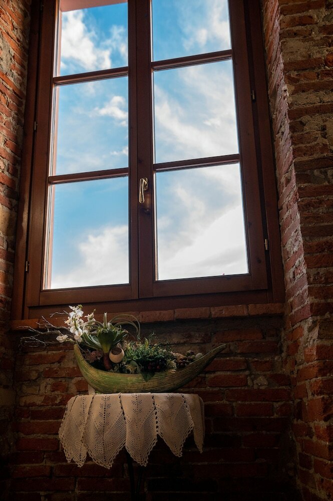 Фото Luxury Corte di Re Artu