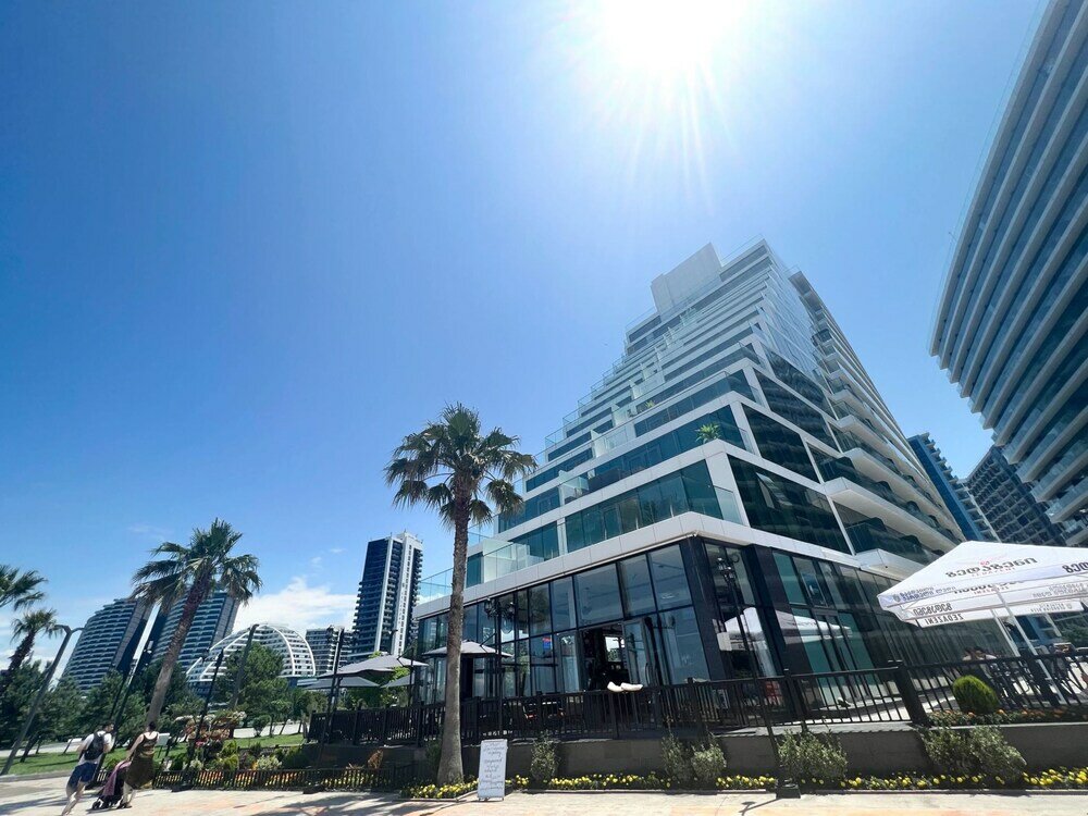 Фото Batumi View Apartment 