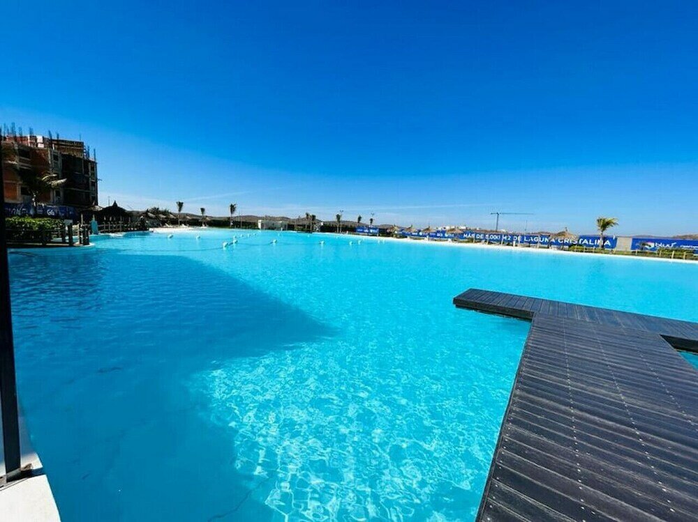 Фото Blue Lagoon