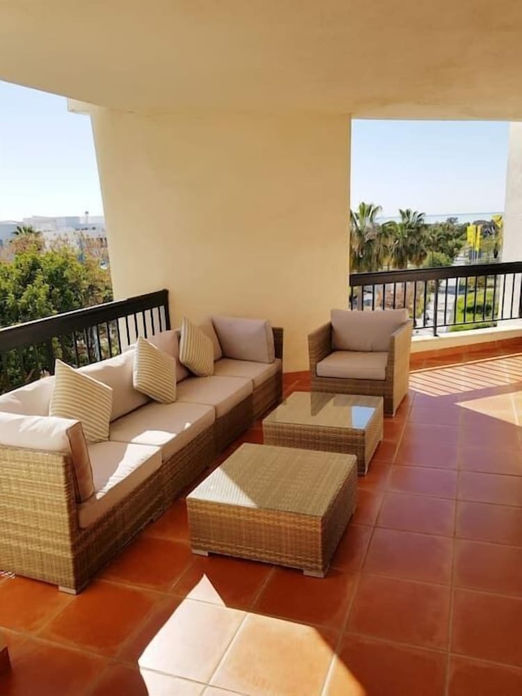 Фото Lujoso Apartamento San Pedro De Alcantara Marbella