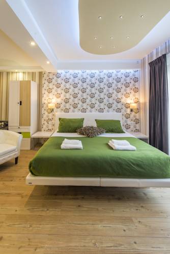 Фото Villa Monte Dana Amsterdam Airport