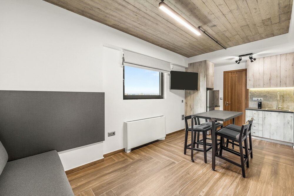 Фото Athenian View Loft