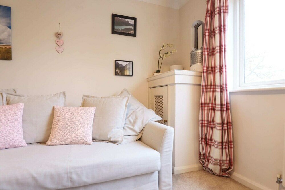 Фото Cosy 1 Bedrooom in Fabulous Location