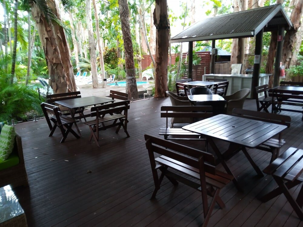 Фото Palm Cove Retreat 31