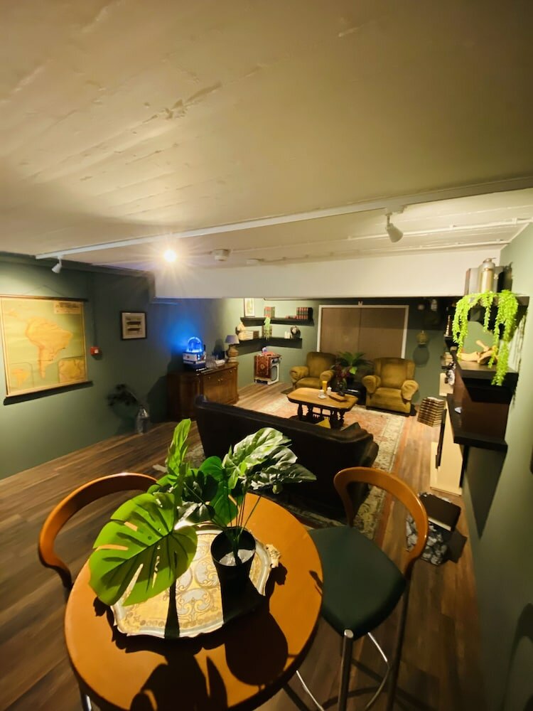 Фото Outside Inn