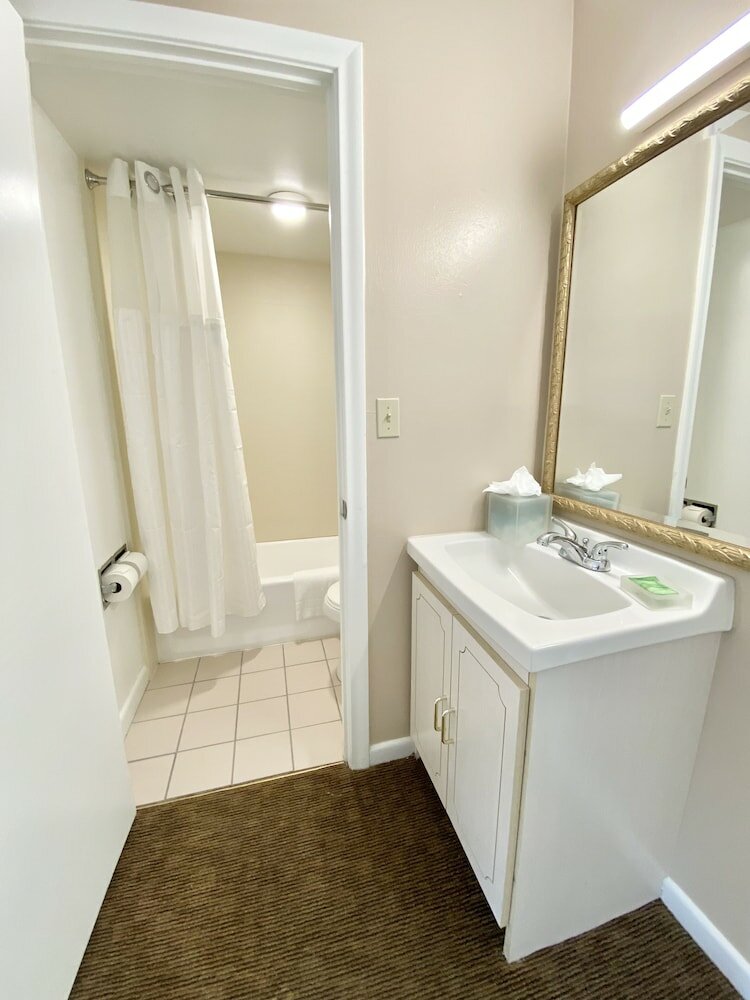 Фото Island View Hotel Bar Harbor