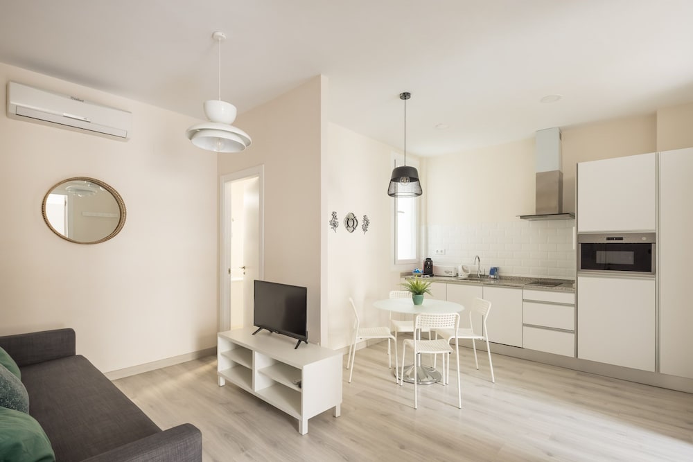 Фото Macflats Ayuntamiento