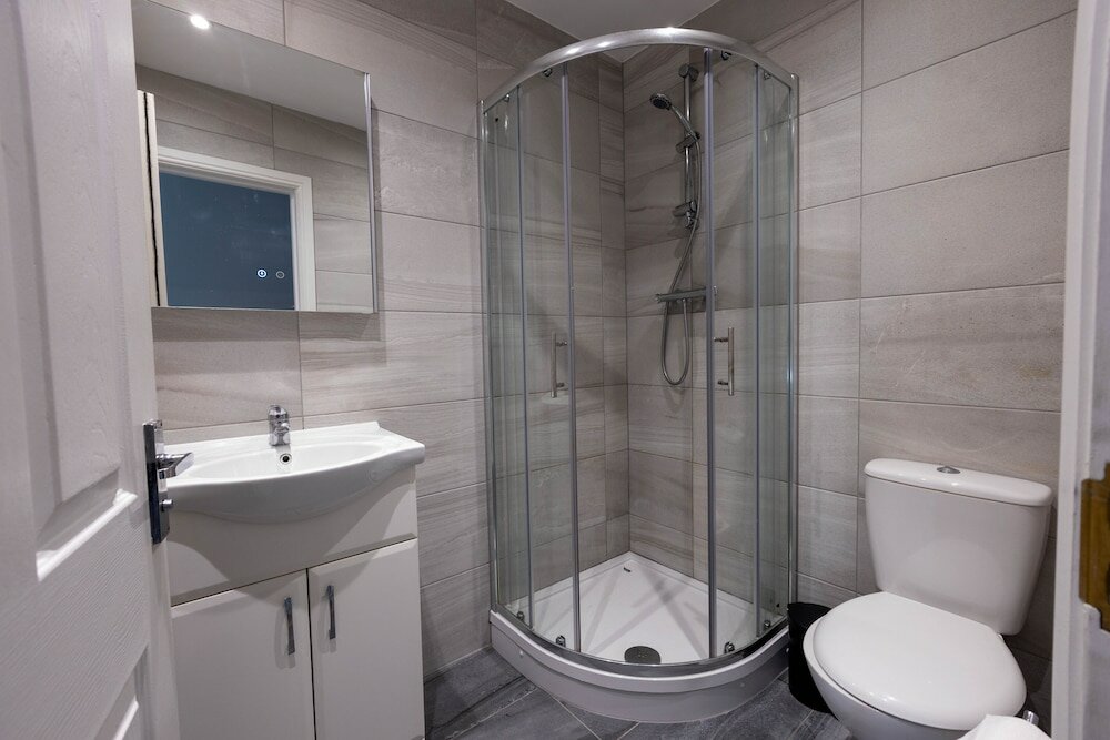 Фото Cosy Apts near Chalk Farm & Camden Mkt