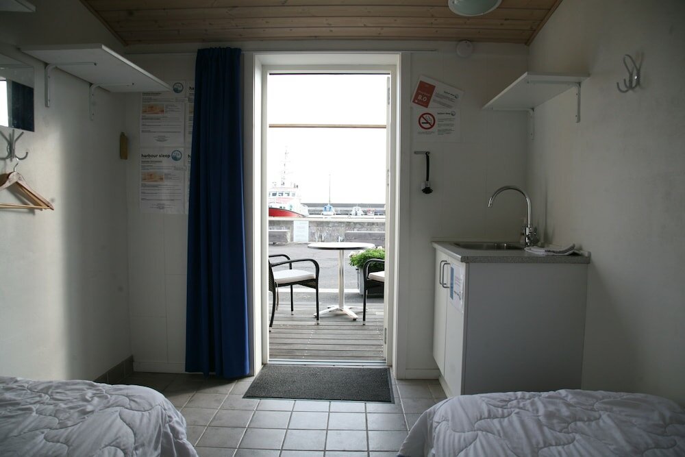 Фото Harbour Sleep - Hostel