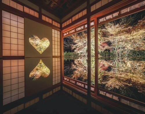 Гостиница Omo3 Kyoto Toji by Hoshino Resorts в Киото