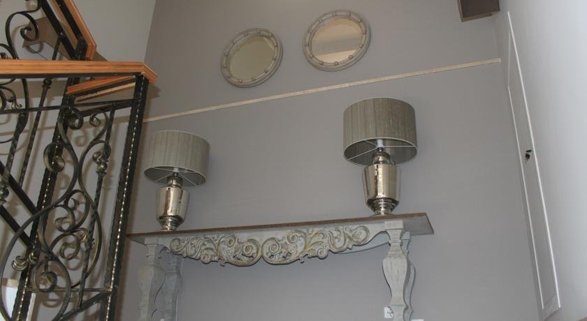 Фото Hotel Villa Maria