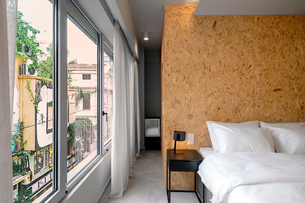 Фото Psiri Vibes