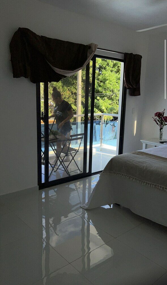 Фото Hotel Casa Blanca la playa barahona