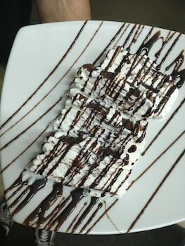 Фото Pension Areas