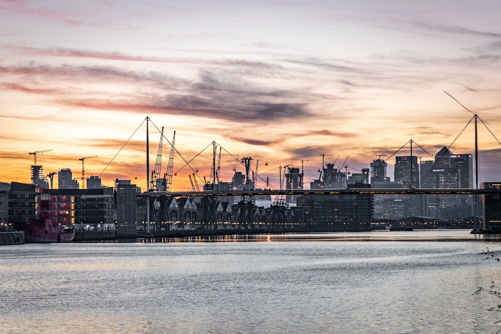 Фото DoubleTree by Hilton London ExCeL