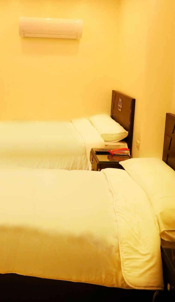 Фото Magic Pyramids inn