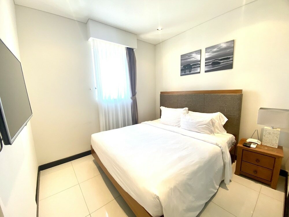 Фото The Sea Luxury Nha Trang Apartment