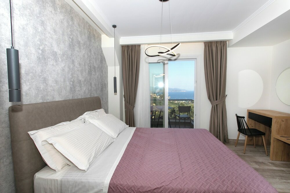 Фото Elais Luxury Villas