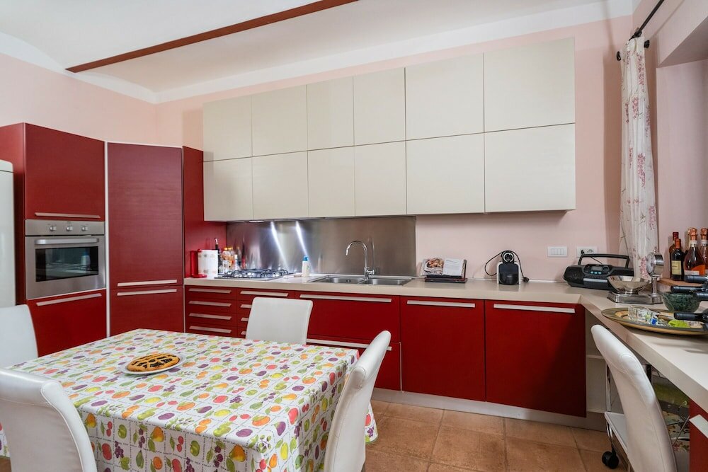 Фото Ribusieri Country House