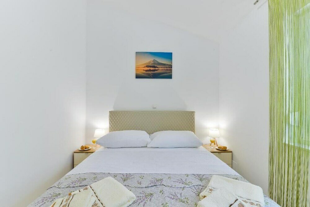 Фото Cascade villas with private garden and jacuzzi