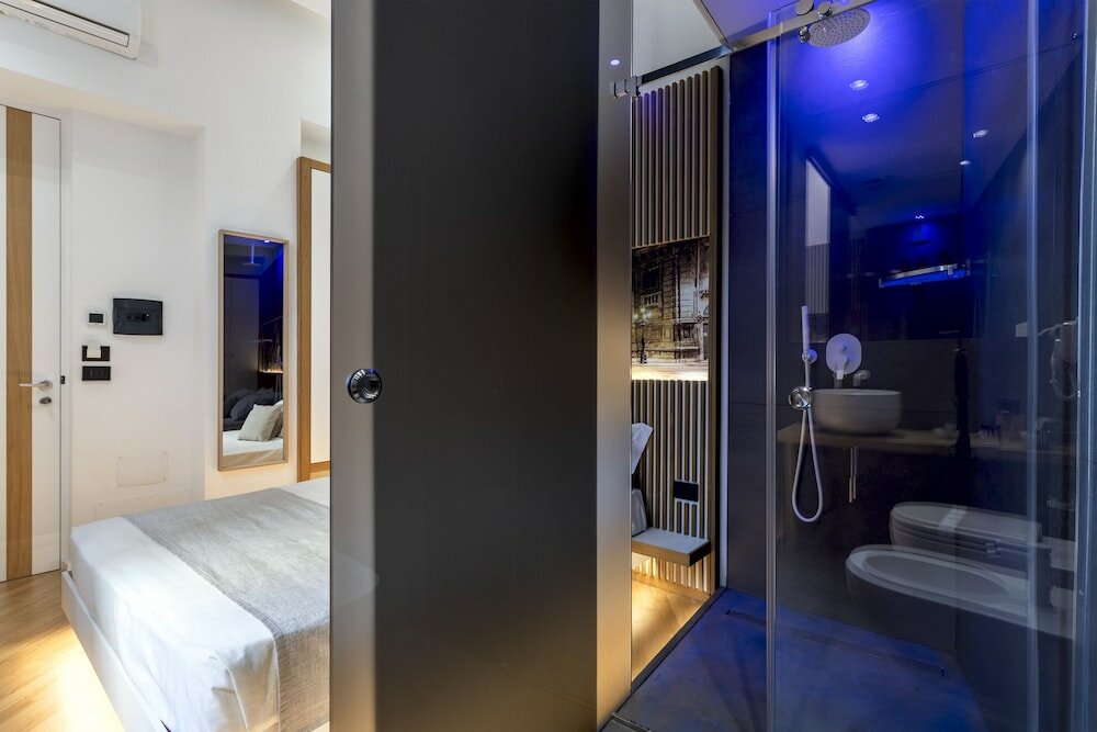 Фото Hibrido Palermo