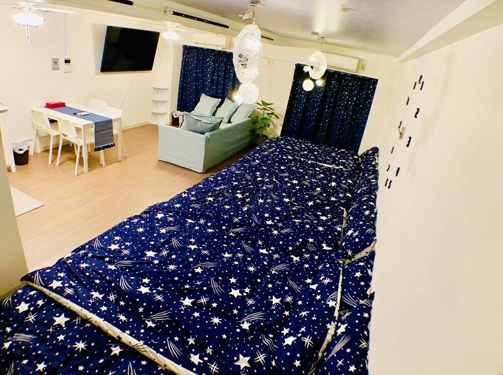 Фото Mifune Central-Bear Shimanouchi No. 2 Hotel