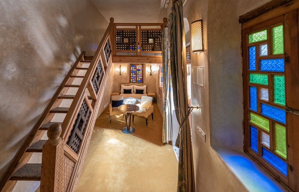 Фото Sultana Larache