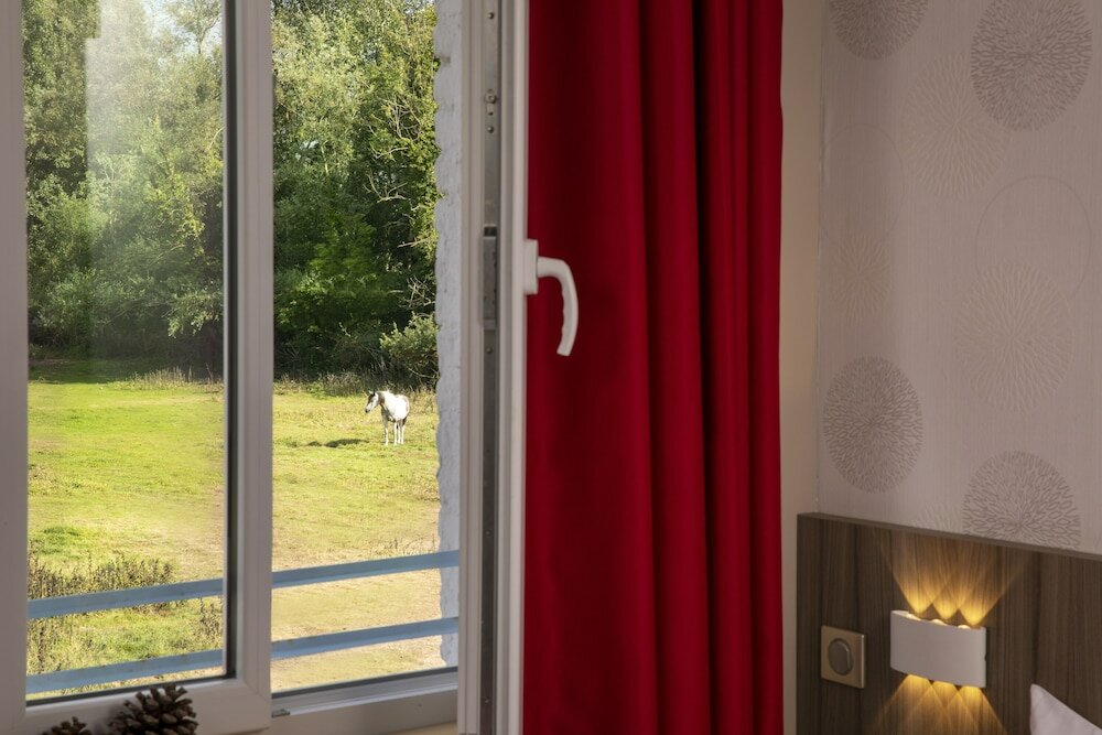 Фото Auberge De La Renaissance