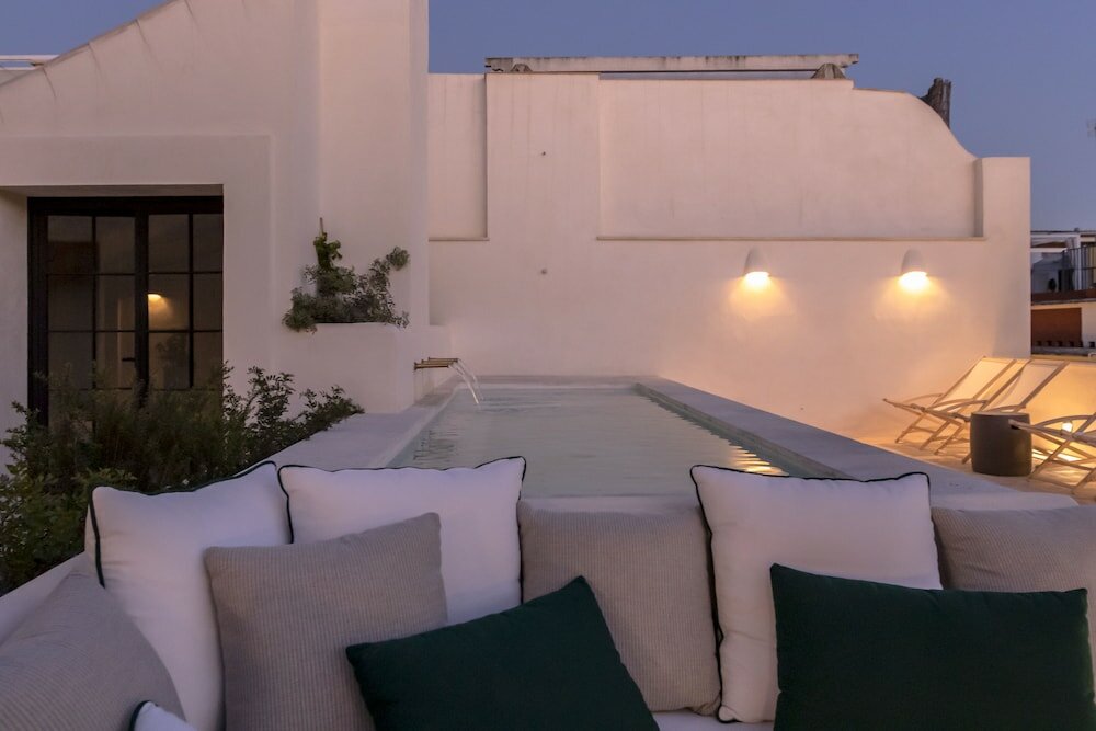 Фото Casa del Rey Sabio