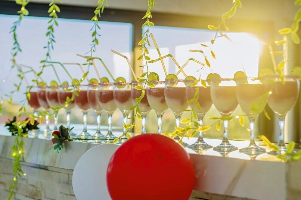 Фото Espace le Majestic Toamasina