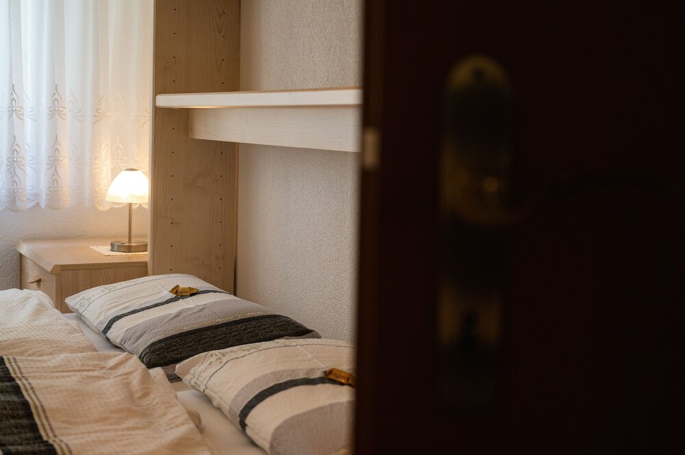 Фото Haus Kibo- Sunny place for 4